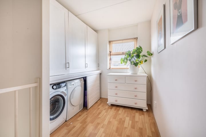 Foto 29 van Eufraatlaan 22