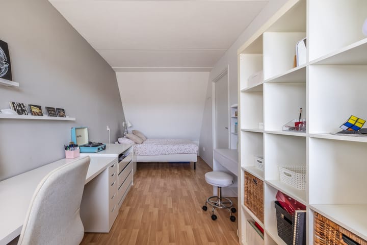 Foto 32 van Eufraatlaan 22