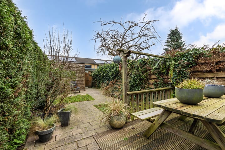 Foto 33 van Eufraatlaan 22