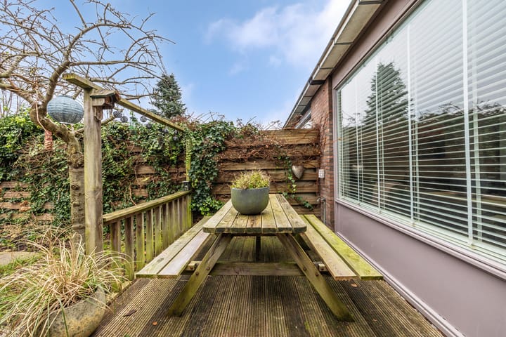 Foto 34 van Eufraatlaan 22