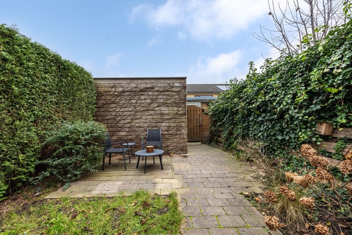 Foto 35 van Eufraatlaan 22