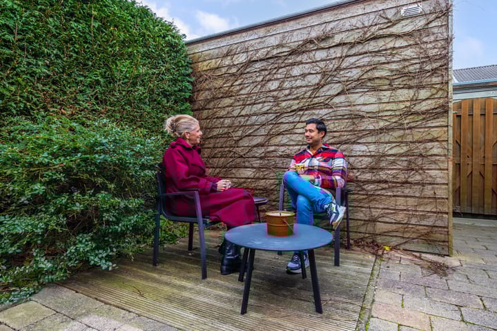 Foto 36 van Eufraatlaan 22