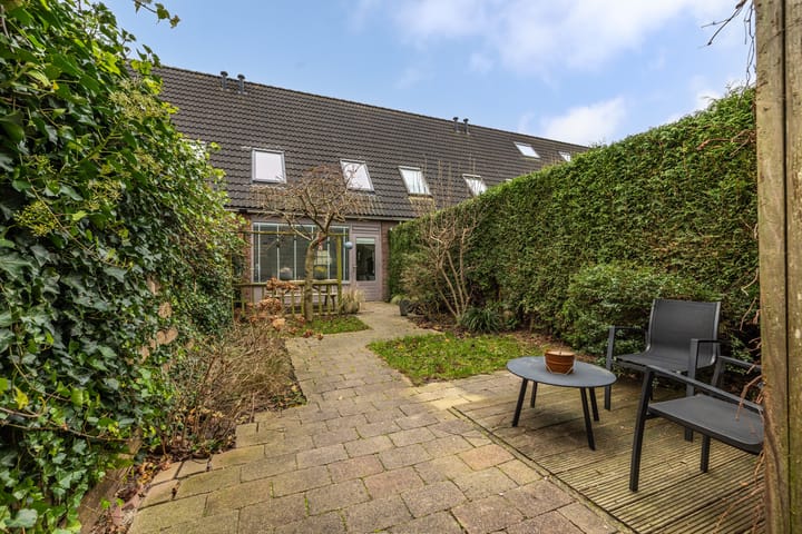 Foto 37 van Eufraatlaan 22