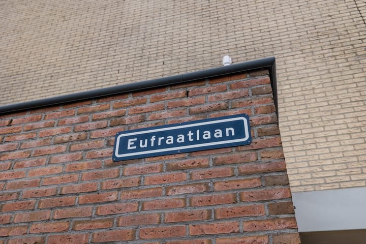 Foto 38 van Eufraatlaan 22