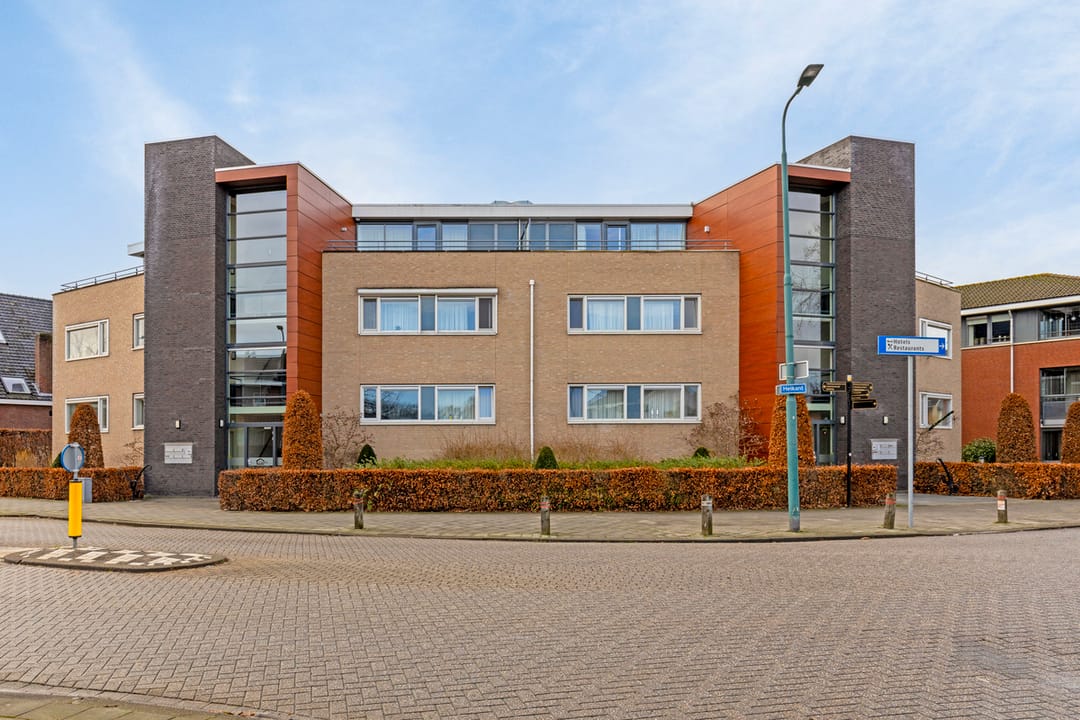 Photo 2 of Gasthuisstraat 182