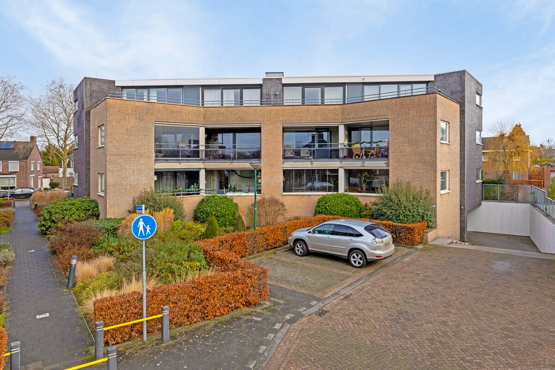 Photo 1 of Gasthuisstraat 182