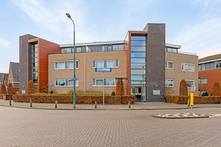 Photo 35 of Gasthuisstraat 182