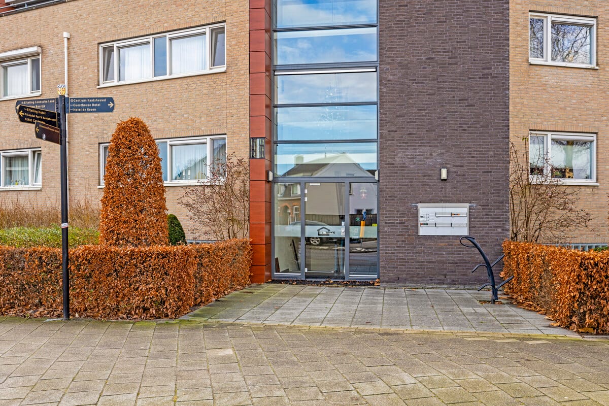 Photo 36 of Gasthuisstraat 182