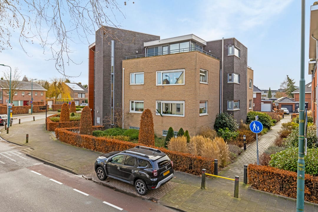 Photo 37 of Gasthuisstraat 182