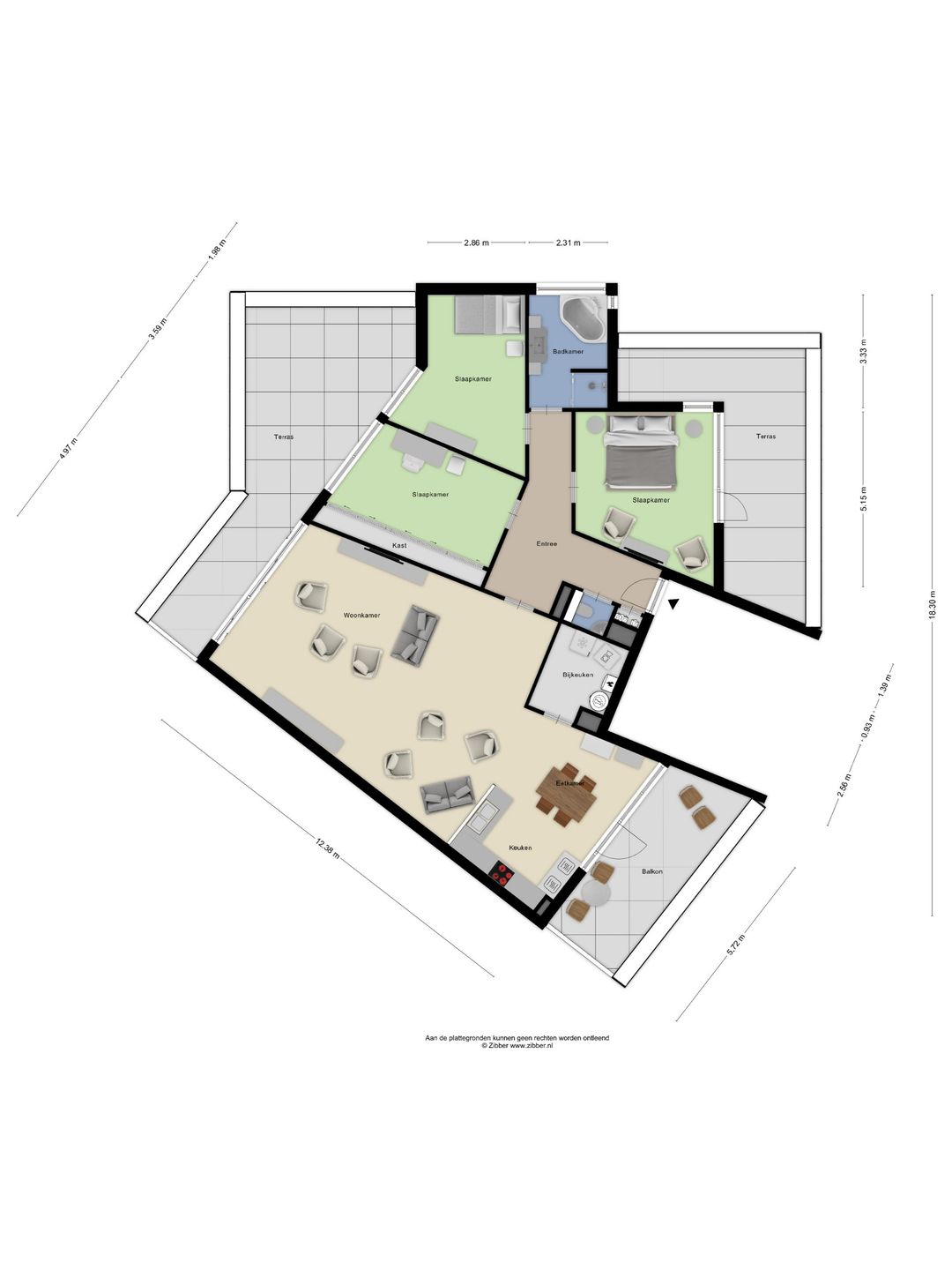 Photo 38 of Gasthuisstraat 182