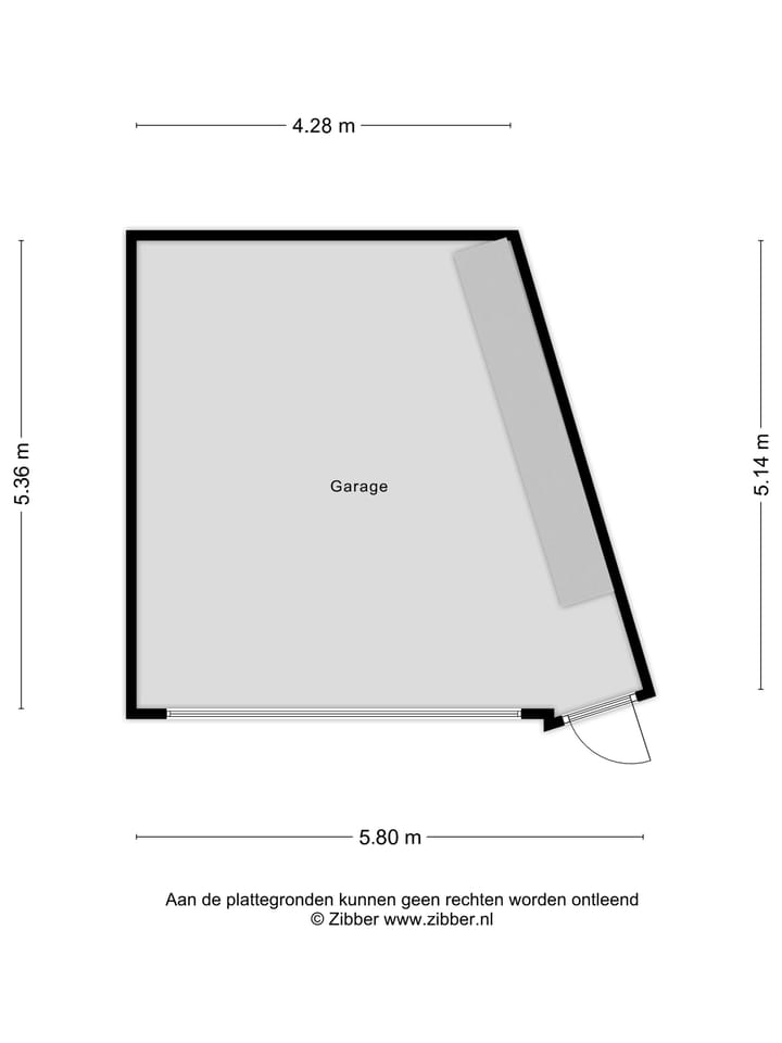 Photo 39 of Gasthuisstraat 182