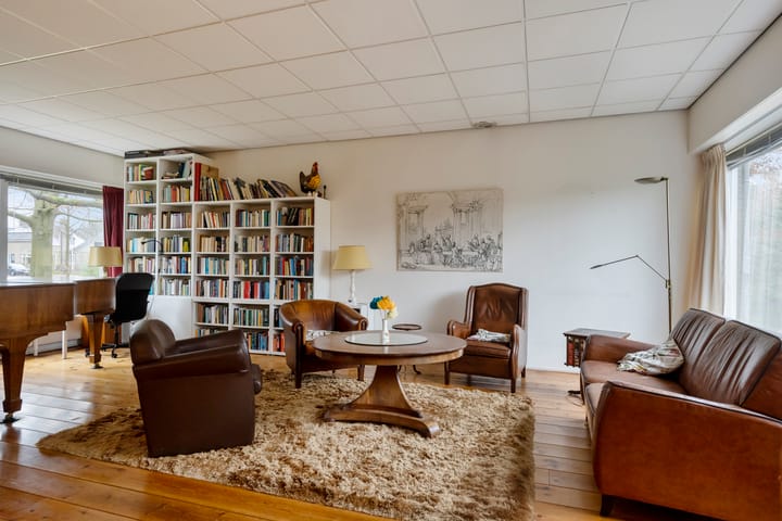 Foto 2 van Berkenlaan 8-B