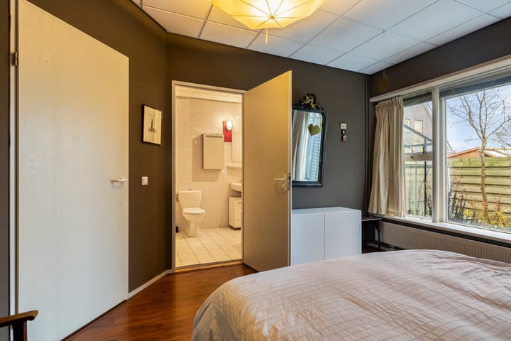 Foto 3 van Berkenlaan 8-B