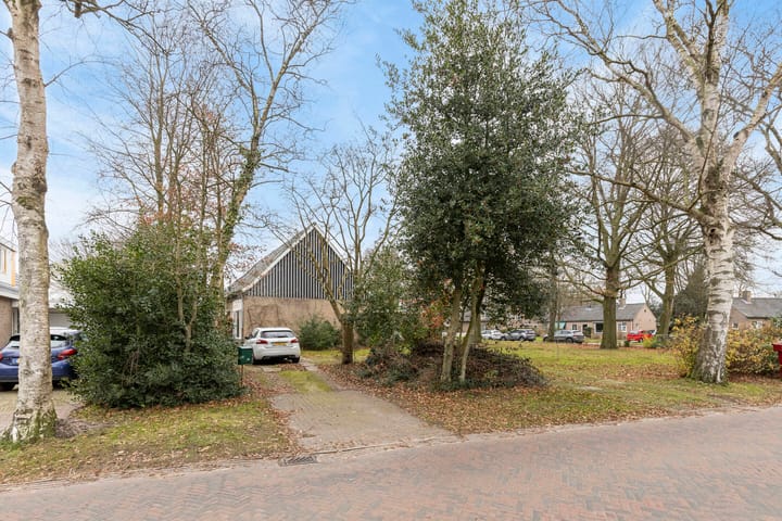 Foto 4 van Berkenlaan 8-B