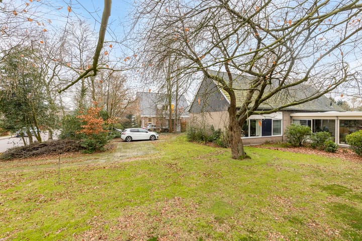 Foto 5 van Berkenlaan 8-B