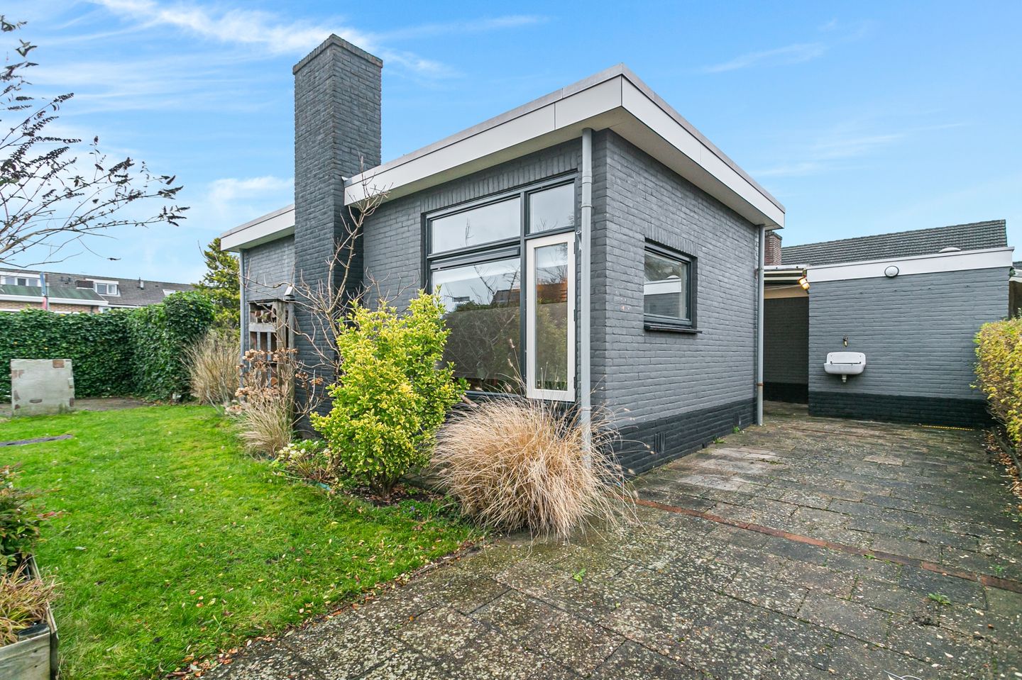 Foto 1 van Krijterslaan 58