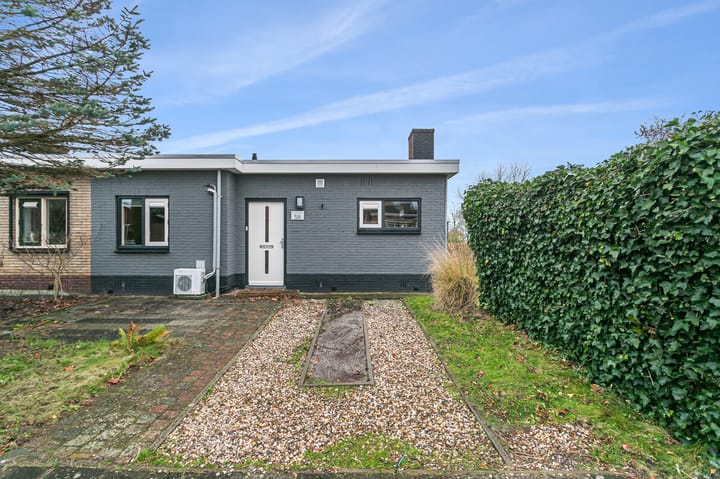 Foto 2 van Krijterslaan 58