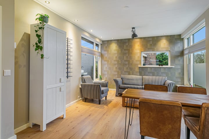 Foto 3 van Krijterslaan 58