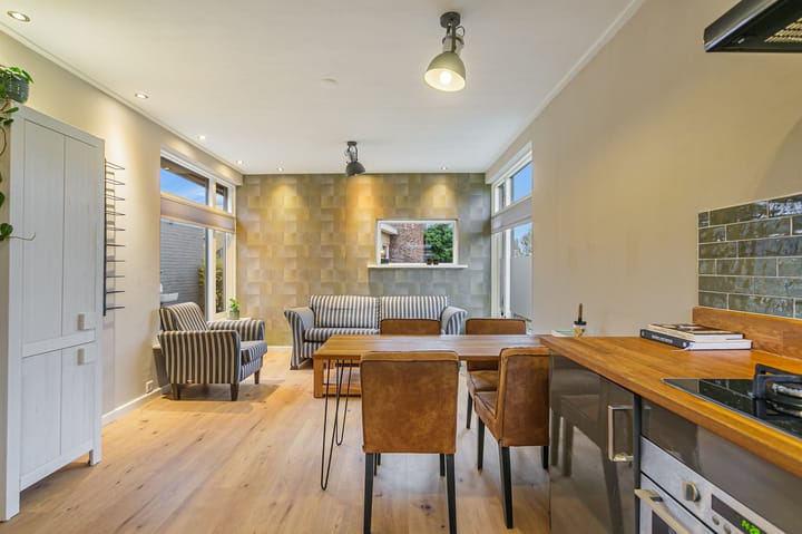 Foto 4 van Krijterslaan 58