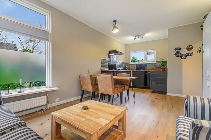 Foto 7 van Krijterslaan 58