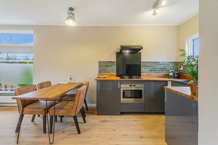 Foto 11 van Krijterslaan 58