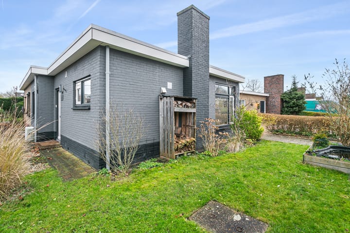 Foto 18 van Krijterslaan 58