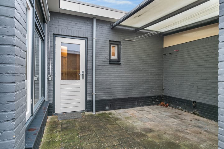 Foto 20 van Krijterslaan 58