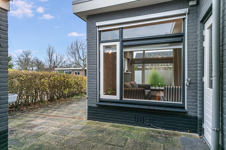 Foto 21 van Krijterslaan 58