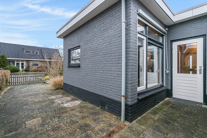 Foto 22 van Krijterslaan 58