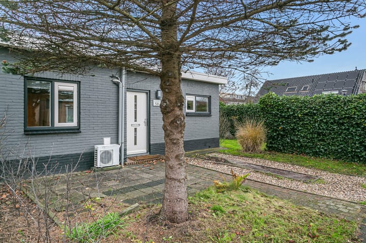 Foto 24 van Krijterslaan 58