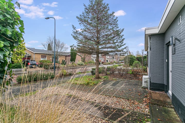 Foto 25 van Krijterslaan 58