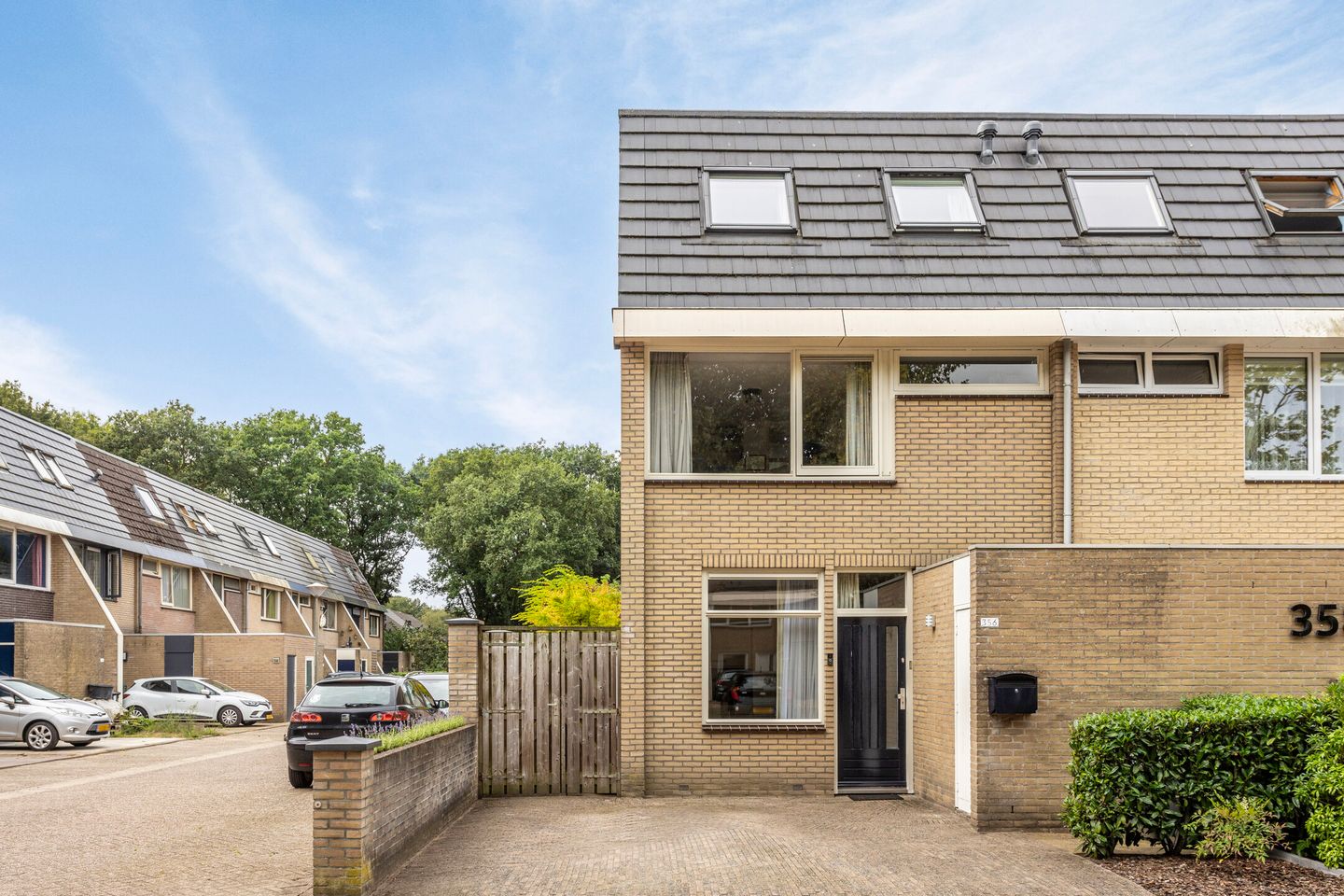 Foto 1 van Staringstraat 356