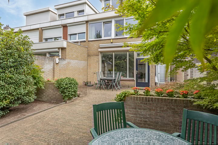 Foto 5 van Staringstraat 356