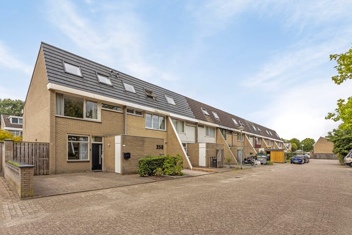 Foto 6 van Staringstraat 356