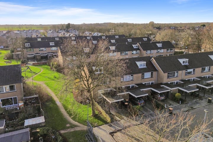 Photo 1 of Meerkoetstraat 35