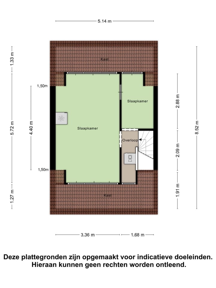 Foto 40 van Rudolf Slanskystraat 4