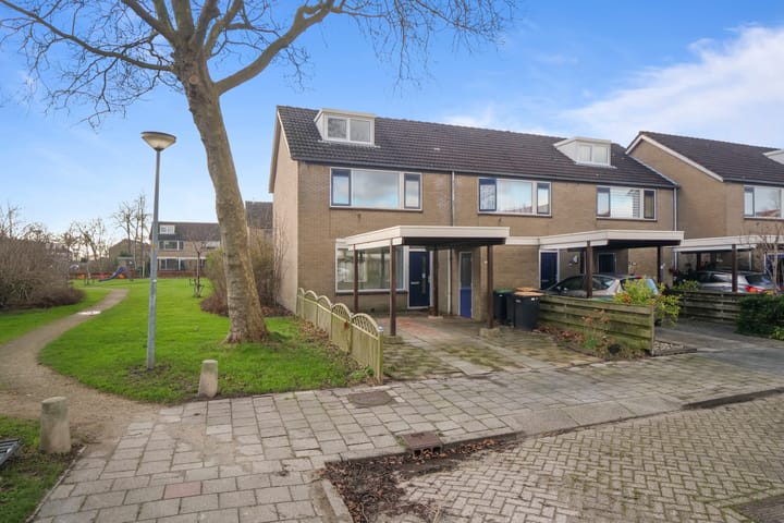 Foto 2 van Meerkoetstraat 35