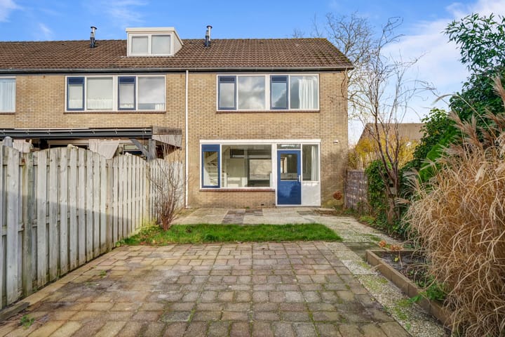 Foto 3 van Meerkoetstraat 35