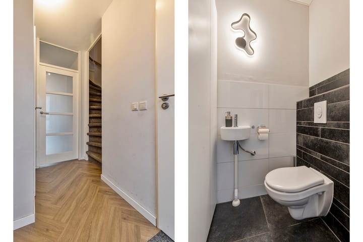 Foto 8 van Rudolf Slanskystraat 4