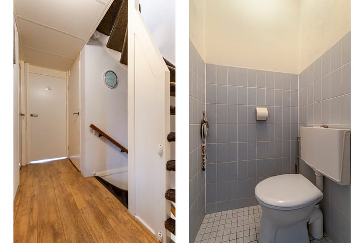 Foto 17 van Rudolf Slanskystraat 4