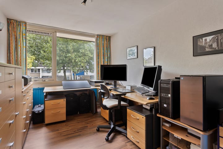 Foto 19 van Staringstraat 356