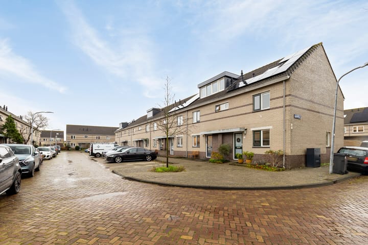 Foto 36 van Rudolf Slanskystraat 4