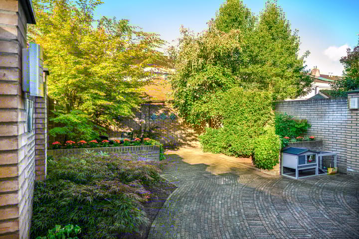 Foto 30 van Staringstraat 356