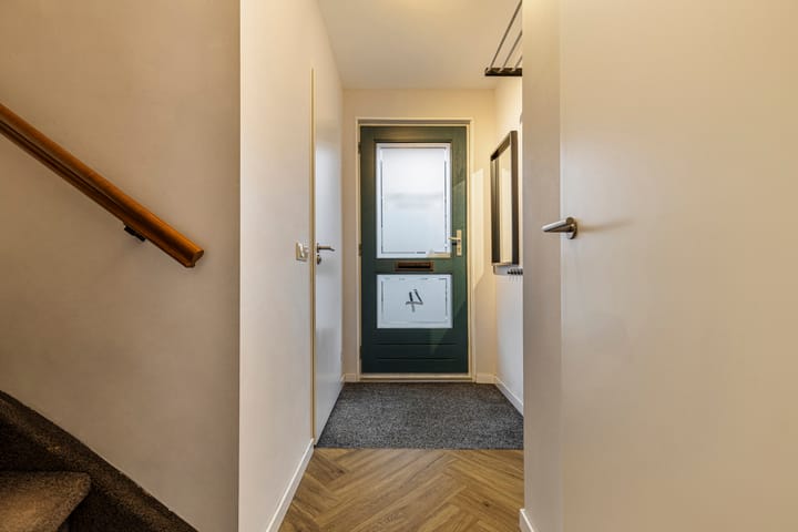 Foto 9 van Rudolf Slanskystraat 4