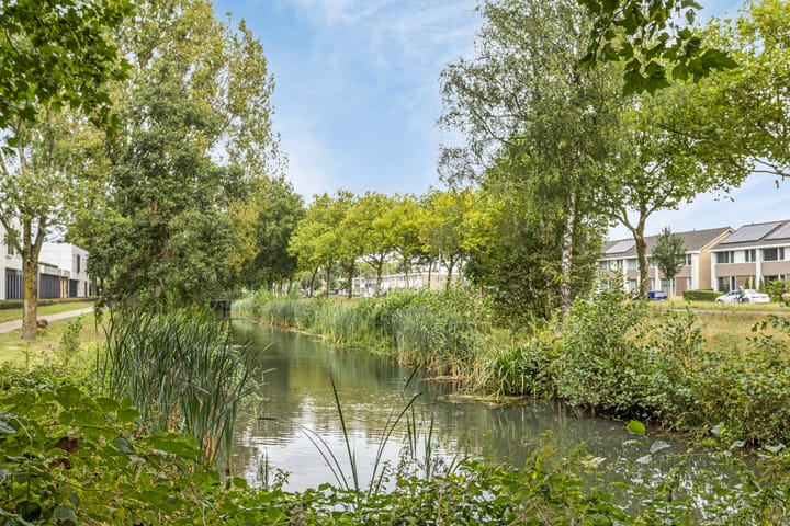 Foto 33 van Staringstraat 356