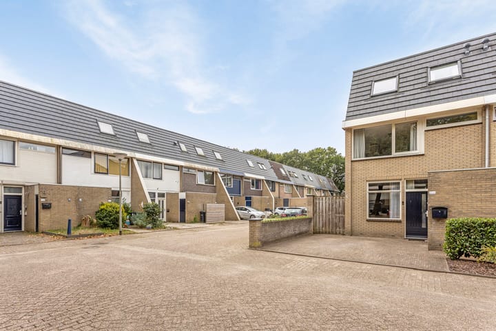 Foto 36 van Staringstraat 356