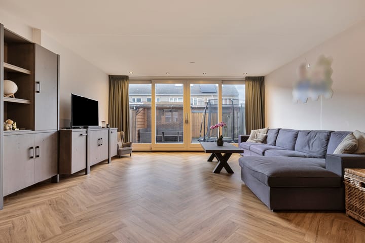 Foto 11 van Rudolf Slanskystraat 4