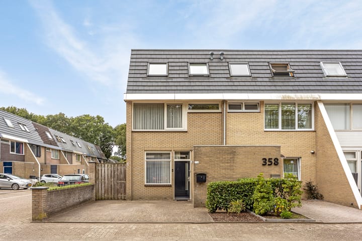 Foto 37 van Staringstraat 356