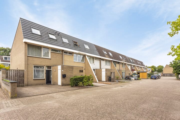 Foto 38 van Staringstraat 356