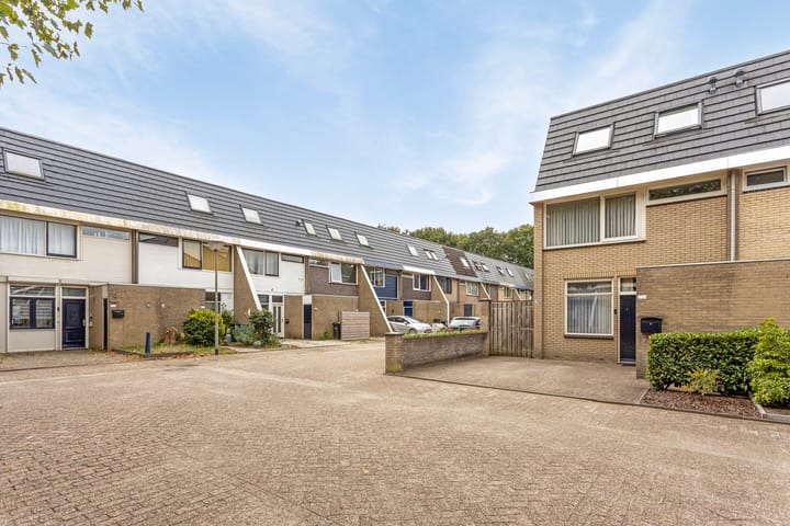 Foto 39 van Staringstraat 356